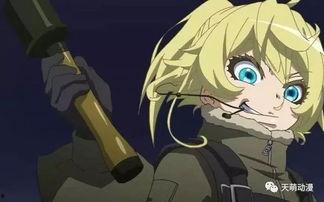 谭雅战记在线观看,在线观看，探索奇幻冒险的史诗之旅  第1张